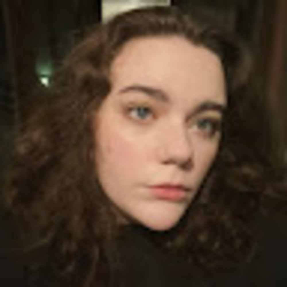 Meet your Posher, Jenna